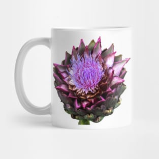 artichoke Mug